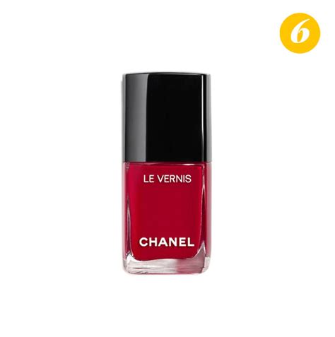 chanel nagellak herfst 2021